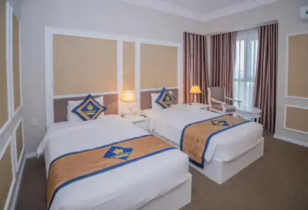 Rex Vung Tau - 35
