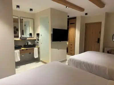 La Boutique Hôtel - Vue Des Pyramides - 31