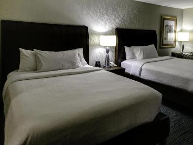 Hilton Garden Inn Overland Park - 66