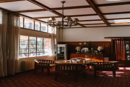 New Helvetia Historic - 11
