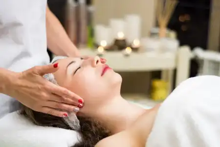 Elbrus SPA & Wellness - 21