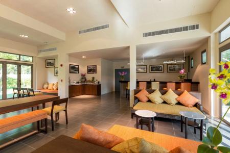 Thanyapura Sports & Health Resort - 9