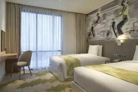 Holiday Inn & Suites SAIGON AIRPORT by IHG - 29
