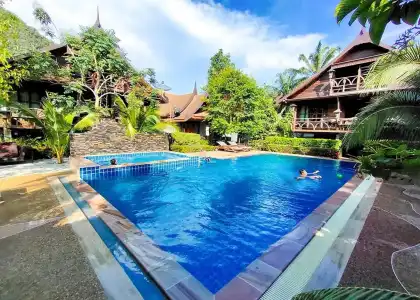 Boutique Village SHA Plus by ZUZU - 13