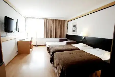 Hotelli Korpilampi - 37