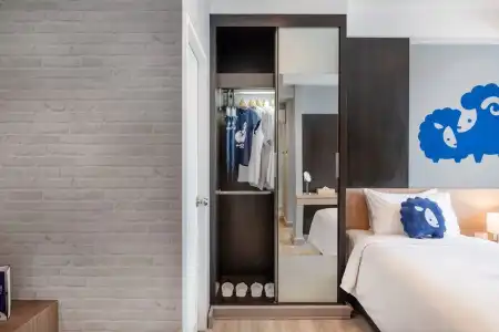 Kokotel Bangkok Dheva Thonglor - 58