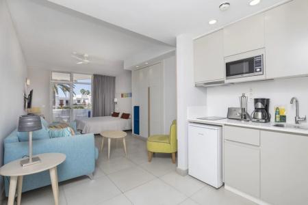 Veril Playa Apartments - 177