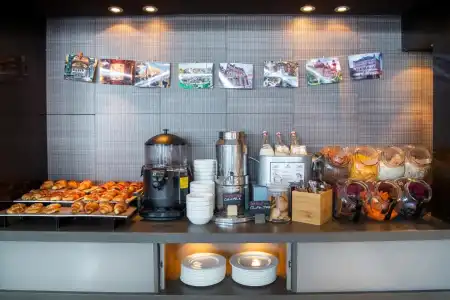 Pestana Arena Barcelona - 23