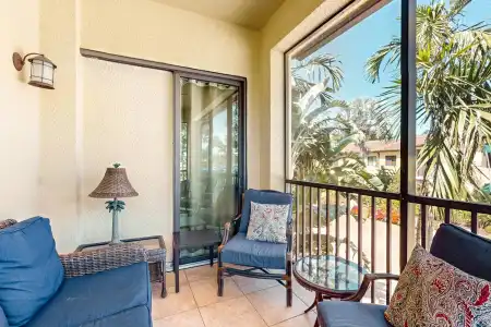The Cottages at Naples Bay Resort - 32