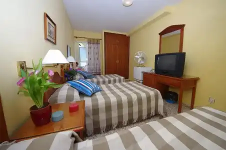 Hostal Azahara - 25