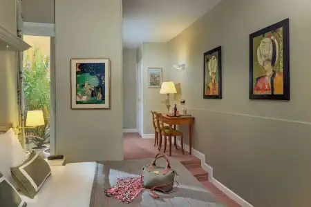 Relais Du Louvre - 60