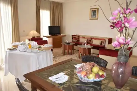 Laico Hammamet - 5