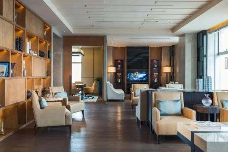 Chongqing Marriott - 72