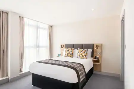 Holiday Inn Birmingham City Centre by IHG - 52
