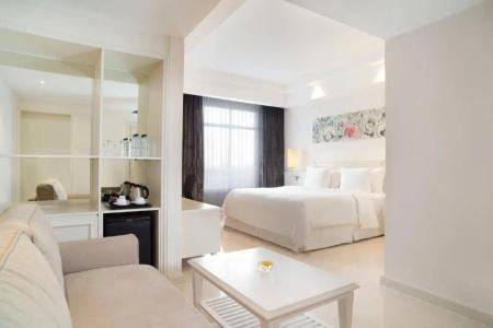 Four Points By Sheraton Bandung - 49