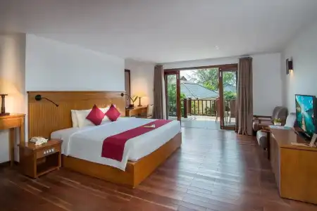 Eden Resort Phu Quoc - 54