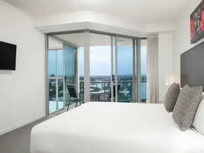 Sun City - Q Stay - 104