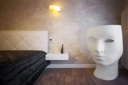 Ferrari Suite - 2