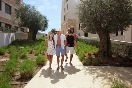 Hilton Dead Sea Resort & Spa - 30