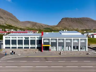 FossWestfjords - 33