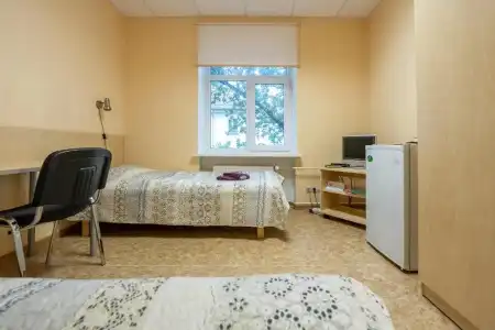 Virumaa Hostel - 16