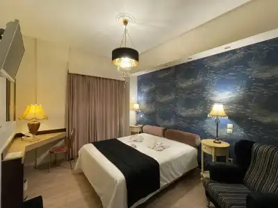 Pension Dafni - 23
