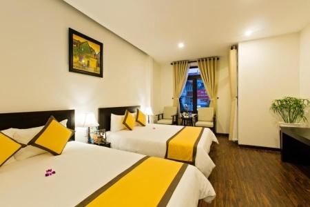 Hai Au Boutique & Spa - 55