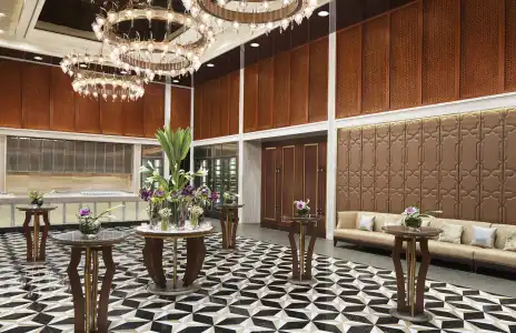 Four Seasons Mumbai - 19