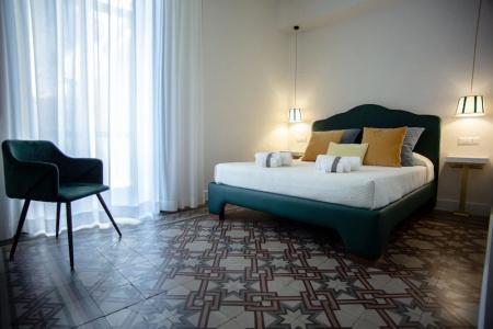 Suite 35 - 40