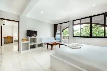 Marrakesh Hua Hin by Huahin Resort Condo - 28