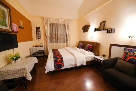Maple Leaf Inn Lijiang - 127