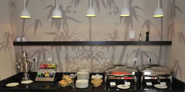 Golden Tulip Kassel Reiss - 13
