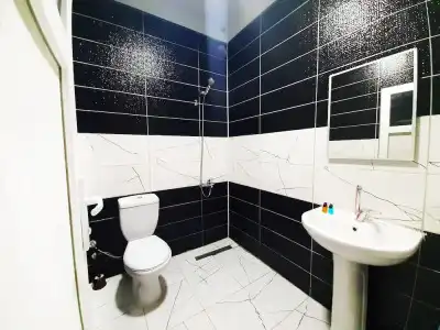 Ankara Otel Evren - 35