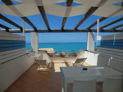 B&B Mediterraneo Mare e Sole - 48