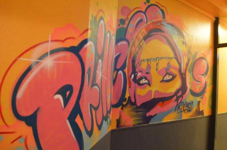 Princess Hostel Amsterdam - 12