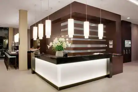 Residence Inn by Marriott Munich City East - 23