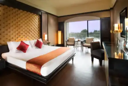 Swiss-Grand Beach Resort Kuantan - 55