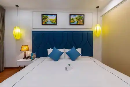 Babylon Grand & Spa - 49