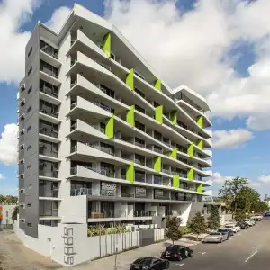 Code Apartments - 0