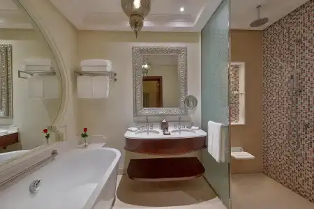 Ajman Saray, a Luxury Collection Resort, Ajman - 9