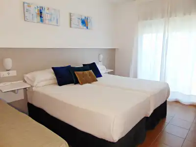 Campomar Playa - 3