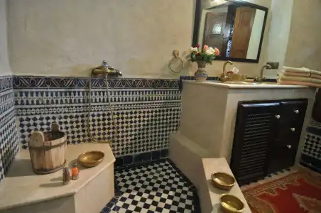 Riad Adarissa - 14