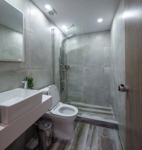 Kyma Rooms & Suites - 9