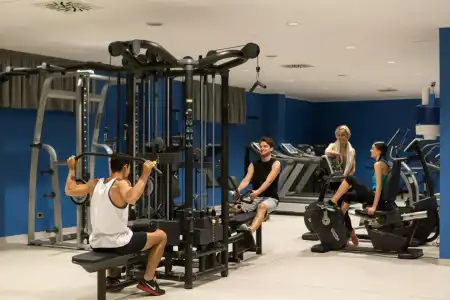 Wellness & Spa Principe di Fitalia - 25