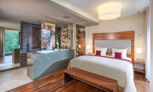 Dorint ThermenFreiburg - 58