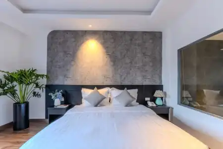 Park View Luxury - 79