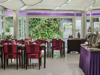 Mercure Hanoi La Gare - 27