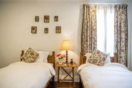 Rosario Oasis Resort - SHA Plus - 71