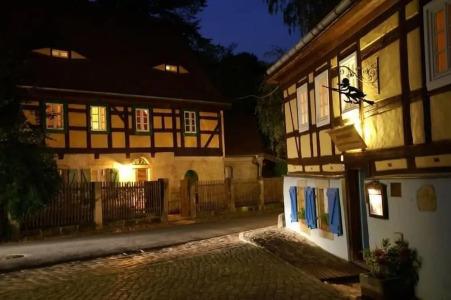 Spa Resort Landlust Dresden - 22