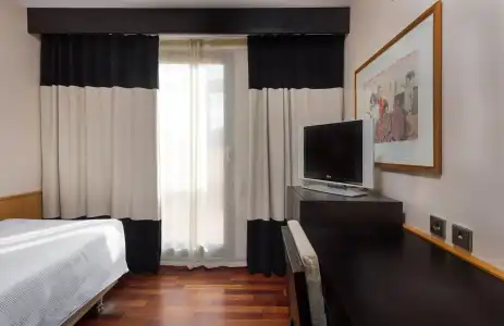 NH Ciudad de Valencia - 6